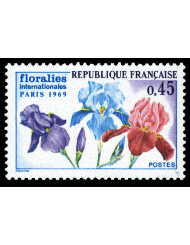 France 1597