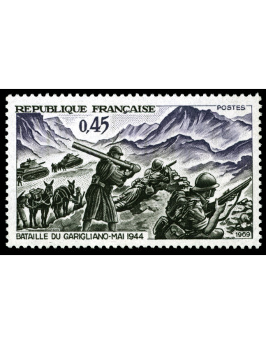 France 1601