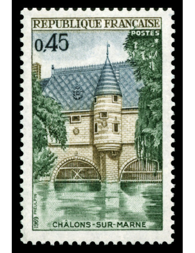 France 1602