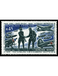 France 1606