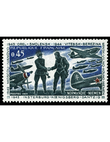 France 1606