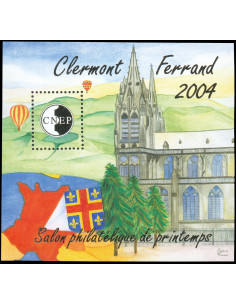 CNEP 40