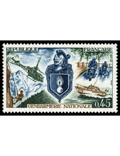 France 1622