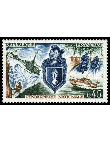 France 1622