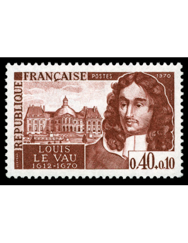 France 1623