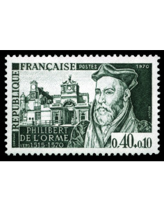 France 1625