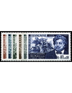 France 1623/28