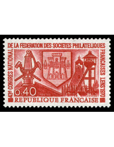 France 1642