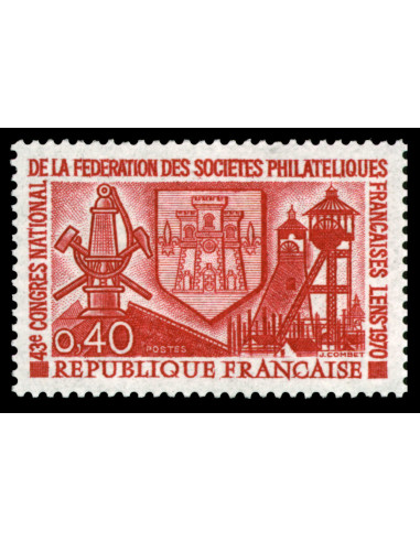 France 1642