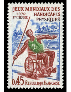 France 1649
