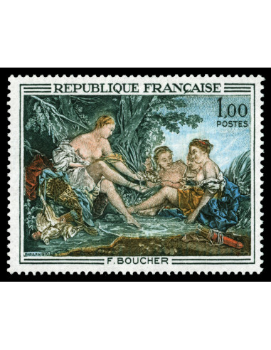 France 1652