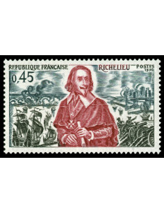 France 1655