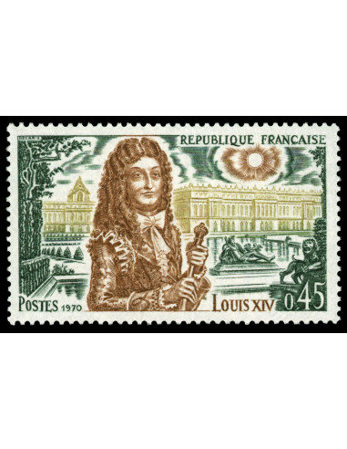 France 1656