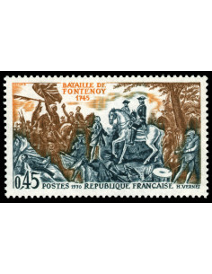 France 1657