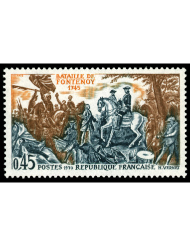 France 1657