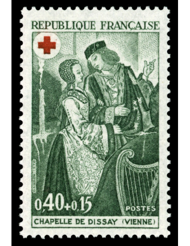 France 1661