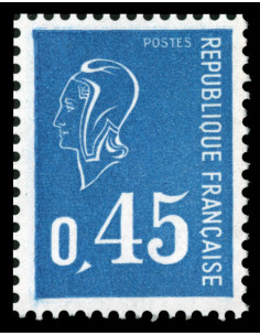 France 1663
