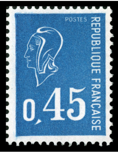 France 1663