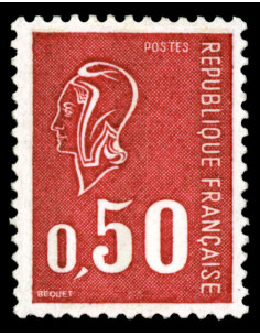 France 1664