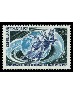 France 1665