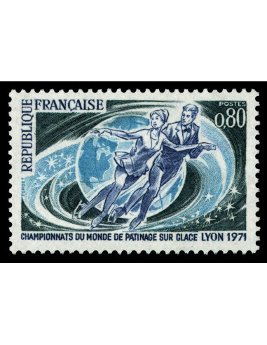 France 1665