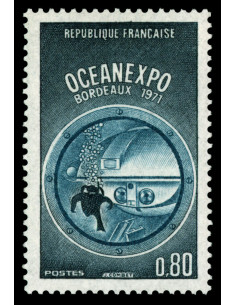 France 1666