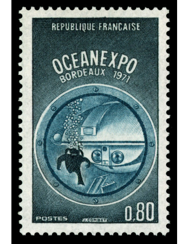 France 1666