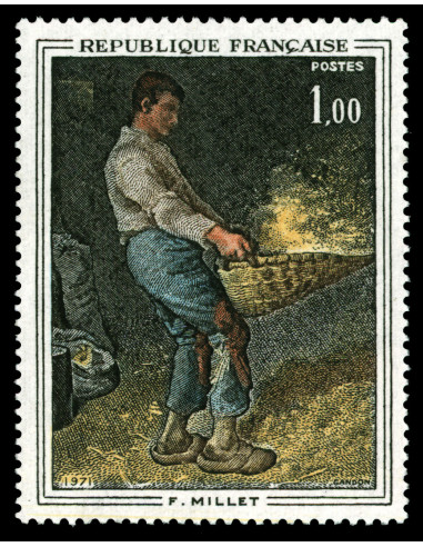 France 1672