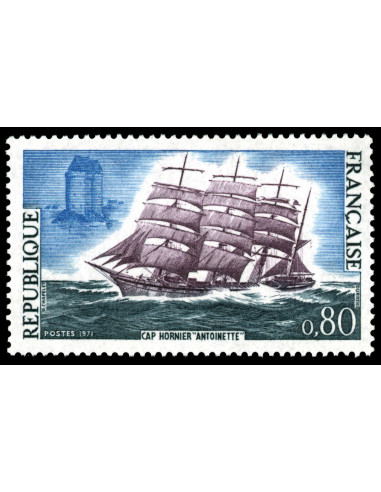 France 1674