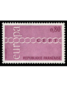 France 1677