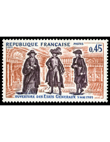 France 1678