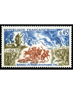 France 1679