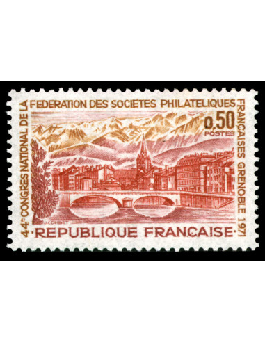 France 1681