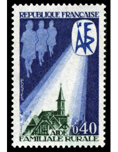 France 1682