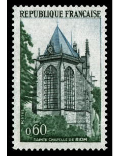France 1683