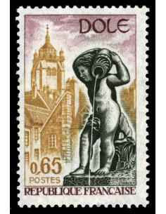 France 1684