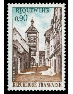 France 1685