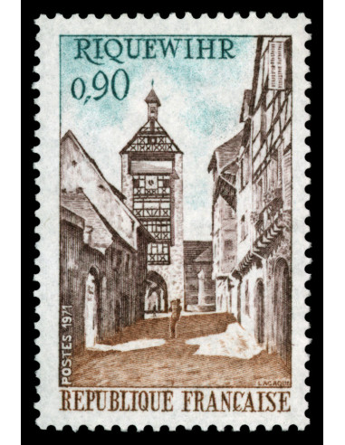 France 1685