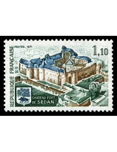 France 1686