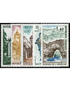 France 1683/87