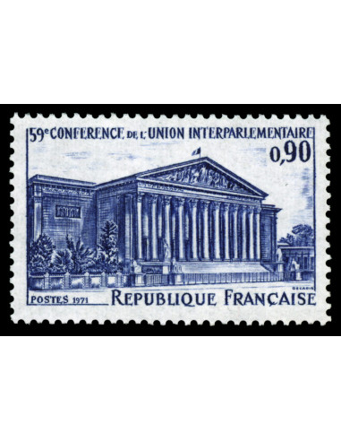 France 1688
