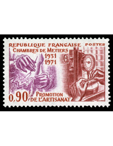 France 1691