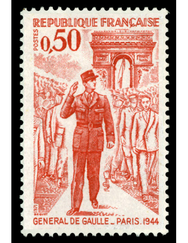 France 1697
