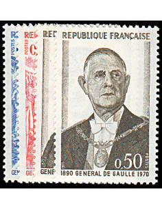 France 1695/98