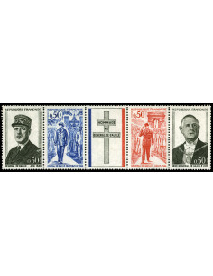 France 1698A