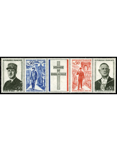 France 1698A