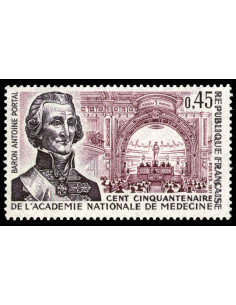France 1699