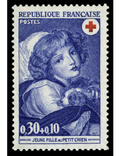 France 1700