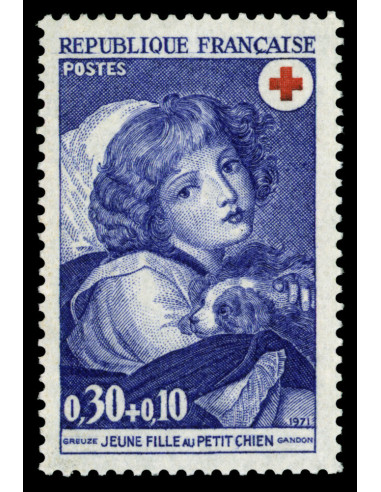 France 1700