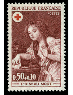 France 1701